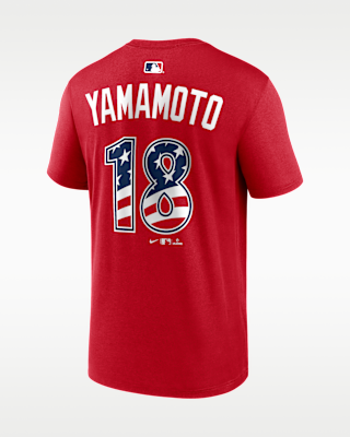 Shohei Ohtani National League 2026 All-Star Game Men's Nike Dri